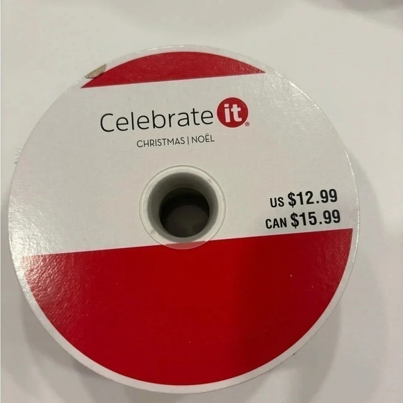 Ribbon bundle off 7 Celebrate it - Picture 2 of 6